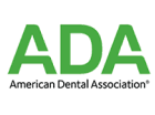 American Dental Association logo