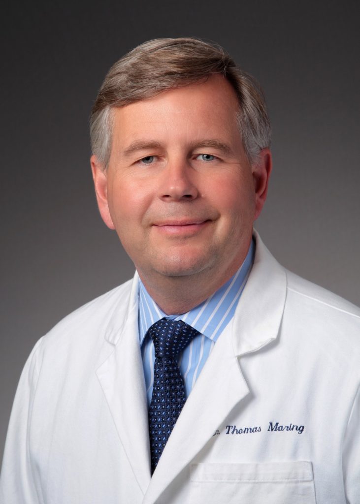 Dr. Thomas Maring