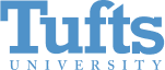 Tufts University logo