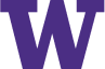 university of washington logo